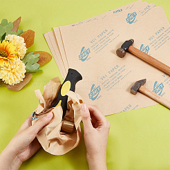 Rust-proof Paper&nbsp;AJEW-WH0314-222