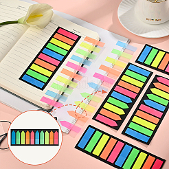 20Pcs Sticky Note Flags Label Tags&nbsp;AJEW-GO0002-92