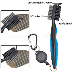 304 Stainless Steel Golf Green Pop-up Fork&nbsp;TOOL-GO0001-02