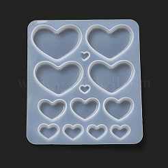 DIY Silicone Cabochons Molds&nbsp;DIY-G079-09E