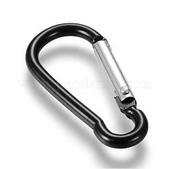 Aluminum Rock Climbing Carabiners&nbsp;IFIN-T003-B06