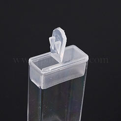 Plastic Bead Containers&nbsp;X-CON-R010-01