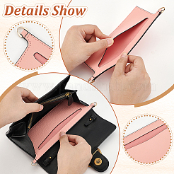 Fiber Bag Organizer Inserts&nbsp;FIND-WH0172-15A
