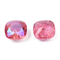 Glass Rhinestone Cabochons&nbsp;MRMJ-N029-02A-05