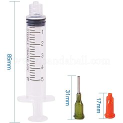 Injection Syringe Sets&nbsp;TOOL-PH0008-05