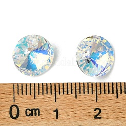 Preciosa&reg Crystal Pendants&nbsp;Y-PRC-PA10-00030-200