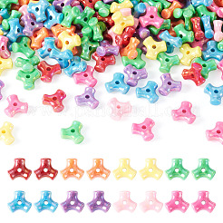 130G Opaque Acrylic Beads&nbsp;MACR-TA0002-26