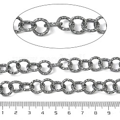 Aluminium Rolo Chains&nbsp;CHA-XCP0001-08