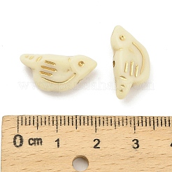 Opaque Acrylic Beads&nbsp;MACR-K359-53B