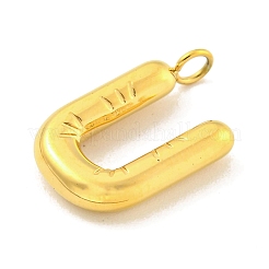 Ion Plating(IP) 304 Stainless Steel Pendants&nbsp;STAS-C102-15G-U