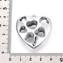 Acrylic Pendants&nbsp;OACR-T030-35A