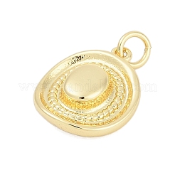 Brass Pendants&nbsp;LS-KK-G522-23G