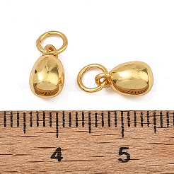 Brass Charms&nbsp;KK-F941-32A-G