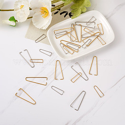 PVD Vacuum Plating 304 Stainless Steel Ice Pick Pinch Bails&nbsp;STAS-TA0001-27