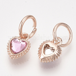 Glass Pendants&nbsp;X-MPDL-S066-105