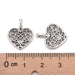 Alloy Pendants&nbsp;LS-PALLOY-A11-2332-AS-LF