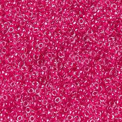 MIYUKI Round Rocailles Beads&nbsp;SEED-JP0010-RR0208