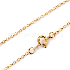 Glass Pendant Necklaces&nbsp;NJEW-JN03039-01