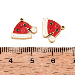 Ion Plating(IP) 304 Stainless Steel Pendants&nbsp;STAS-S140-03I