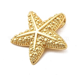 Brass Pendants&nbsp;KK-A266-11G