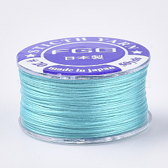 Special Coated Nylon Beading Threads for Seed Beads&nbsp;OCOR-R038-20
