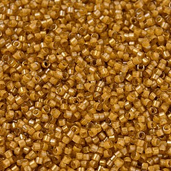 MIYUKI Delica Beads&nbsp;SEED-X0054-DB0272