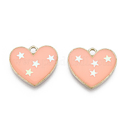Alloy Pendants&nbsp;PALLOY-S177-13C