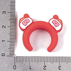 Silicone Focal Beads&nbsp;SIL-M005-03D