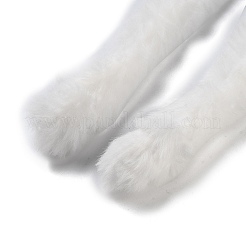 Polyester Plush Sticks&nbsp;DIY-Z031-03A