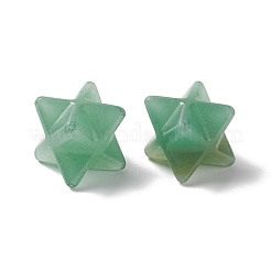 Natural Green Aventurine Beads&nbsp;G-A205-01F