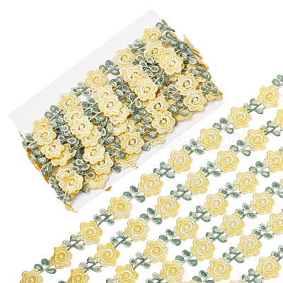Polyester Ribbon&nbsp;OCOR-WH0068-45D-1