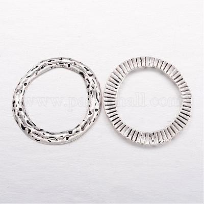 Alloy Linking Rings&nbsp;EA6962Y-1