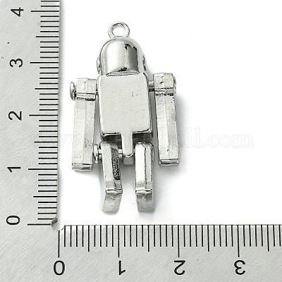 Alloy Pendants&nbsp;FIND-R146-04-1