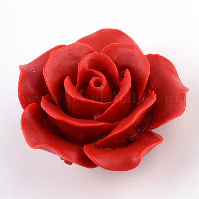 Cinnabar Beads&nbsp;LS-X-CARL-Q004-79B-1