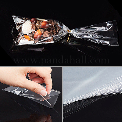 OPP Cellophane Bags&nbsp;OPC-PH0001-25B-1