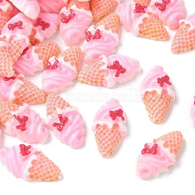 Resin Cabochons&nbsp;X-CRES-T005-61A-1