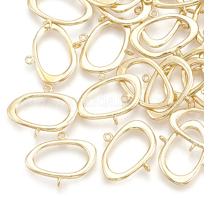 Brass Links connectors&nbsp;X-KK-S348-076-1