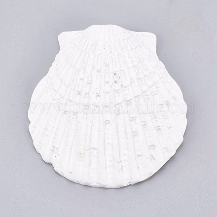 Resin Cabochons&nbsp;RESI-WH0002-01-1