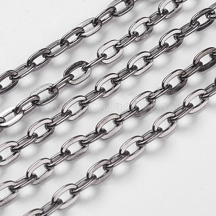 Iron Cable Chains CH-1.0PYSZ-B-1