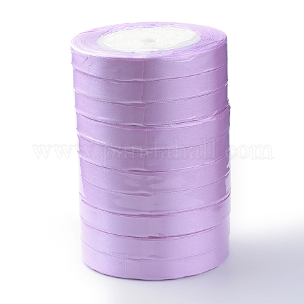 Wholesale Single Face Satin Ribbon - Pandahall.com