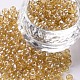 6/0 Glass Seed Beads&nbsp;SEED-US0003-4mm-102-1