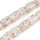 Handmade Nepalese Lampwork Beads&nbsp;LAMP-N024-15-1