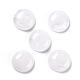 Natural Quartz Crystal Cabochons&nbsp;G-G760-B02-15-1
