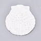 Resin Cabochons&nbsp;RESI-WH0002-01-1