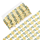 Polyester Ribbon&nbsp;OCOR-WH0068-45D-1