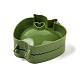 Halloween Theme ABS Plastic Classic Mini Press Apple Pie Molds&nbsp;FIND-U005-01B-1