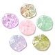 Transparent Glass Beads&nbsp;GLAA-A012-01-1