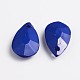 Opaque Acrylic Pendants&nbsp;SACR-517-07-2
