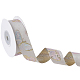 Polyester Ribbons&nbsp;SRIB-WH20020-061A-02A-1