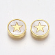 304 Stainless Steel Beads&nbsp;X-STAS-T045-13G-1